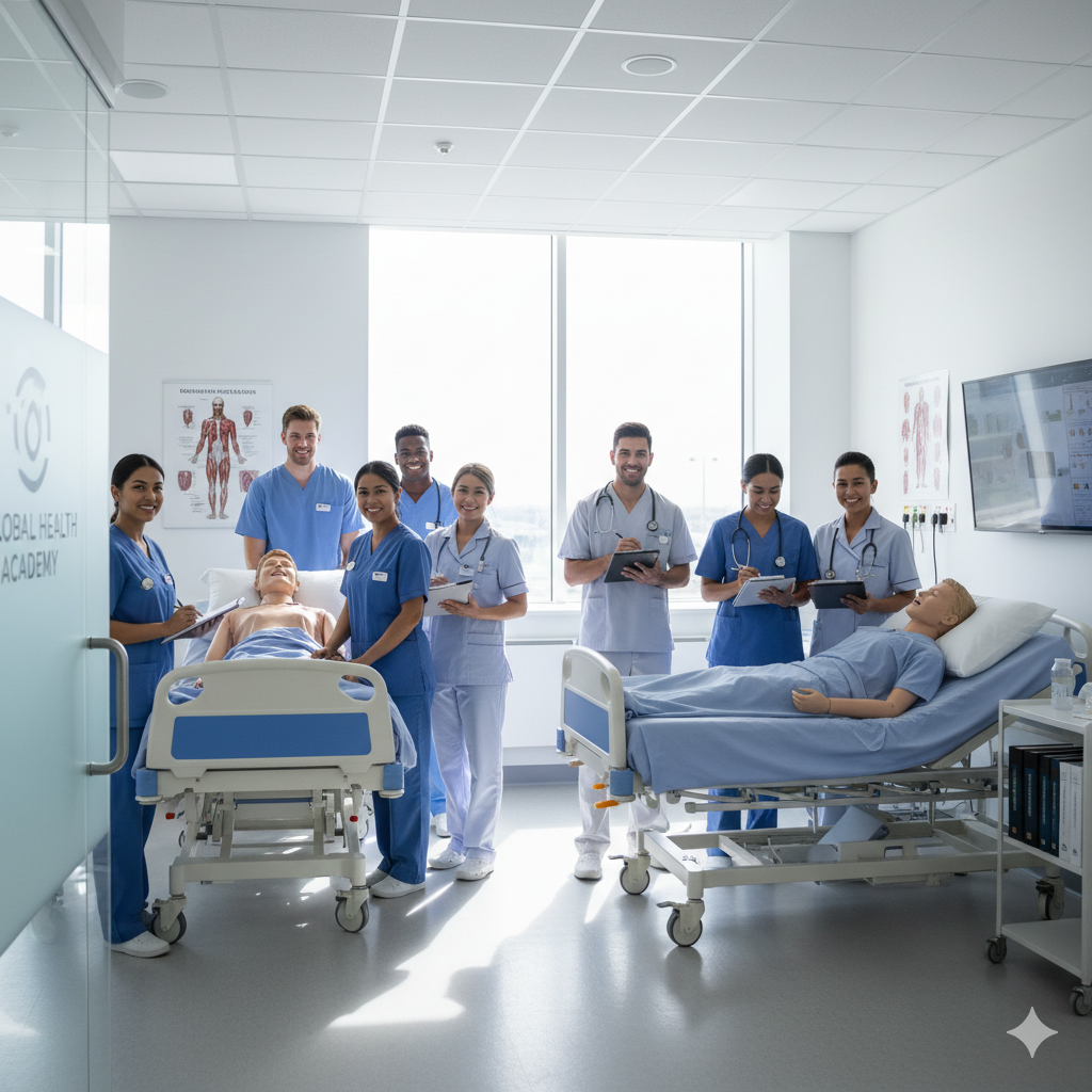 Health and Social Care