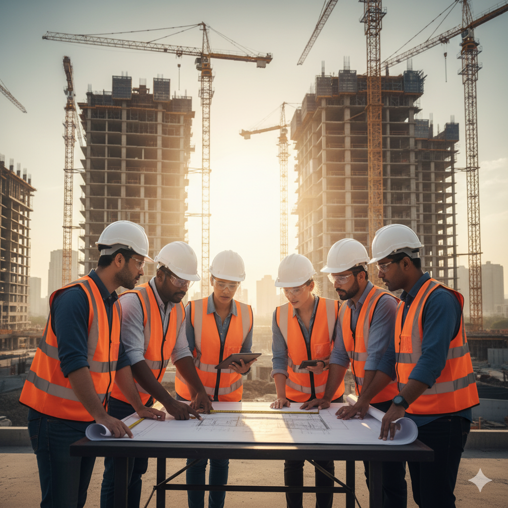 Construction Management